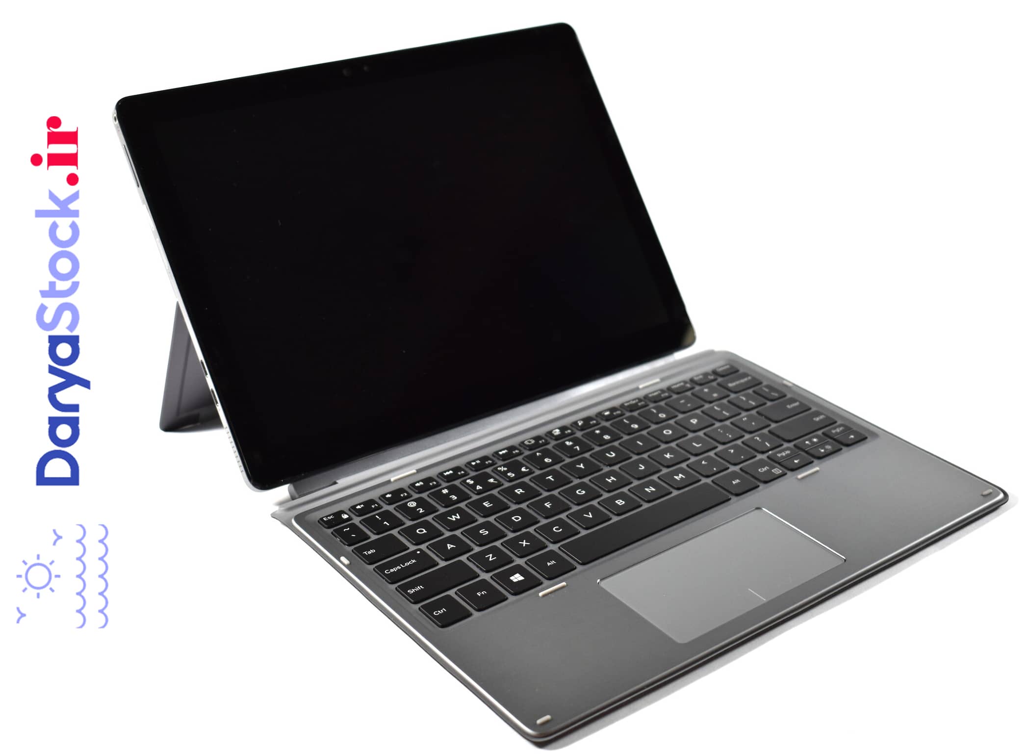 Dell Latitude 7200